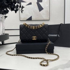 Chanel WOC Bags